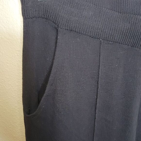 Classiques Entier Vintage Wool knit Pants & Cardigan Set Size Small - Picture 10 of 10
